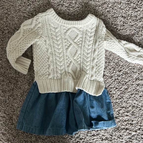 GAP Other - Gap one piece dress